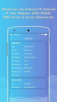 WiFi Manager screenshot 7