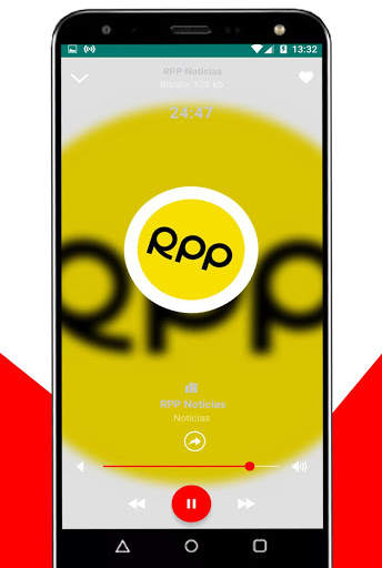 Radio Peru - Peru FM AM screenshot 3