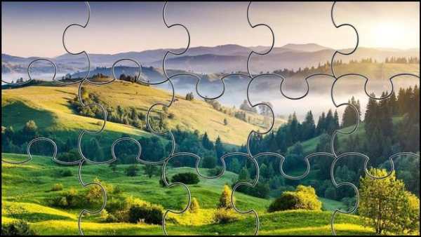 India Jigsaw Puzzles Game screenshot 4