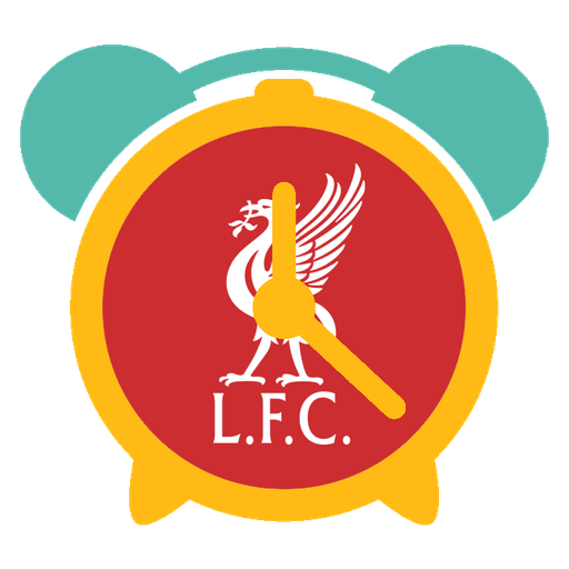 LFC Alarm icon