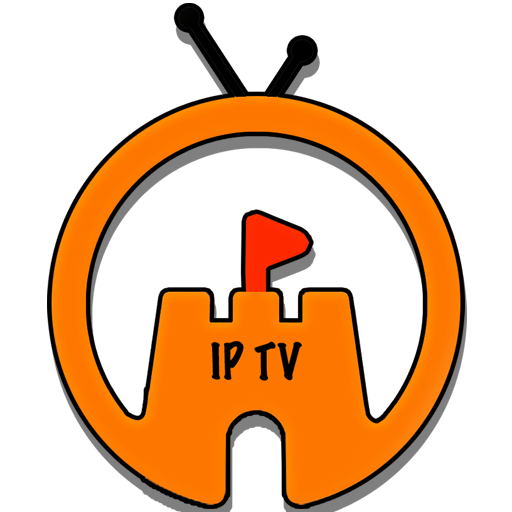 تطبيق CASTLE IPTV أيقونة