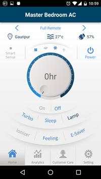 Voltas Smart AC screenshot 4