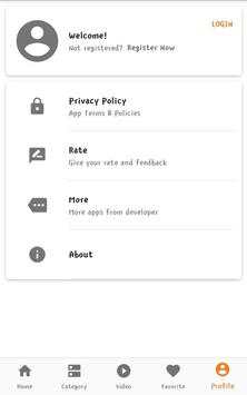 Ghatlarge News screenshot 4
