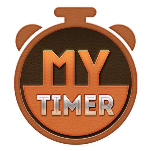 My Timer Classic - Visual , Study, Homework Timer 1.1.0