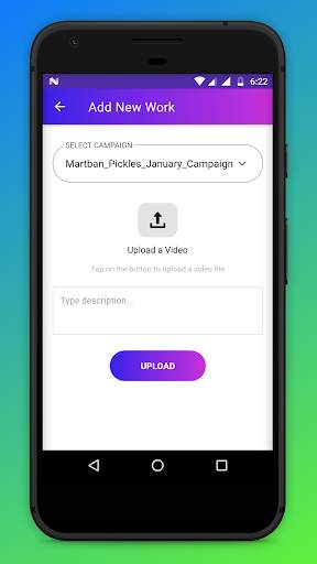 Chamko screenshot 3