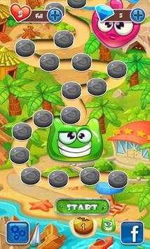 Candy Jelly Blaster screenshot 2