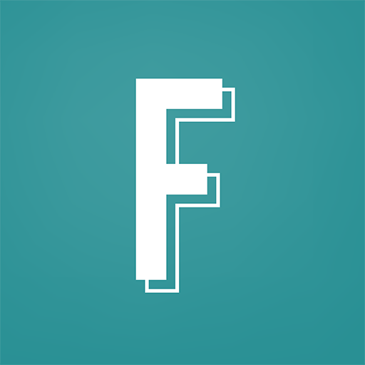 Font Style Candy Text on Photo icon