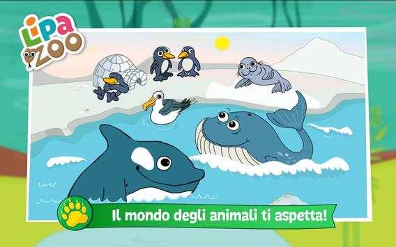 Lipa Zoo screenshot 10