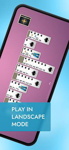 Spider Solitaire screenshot 6