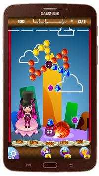 Candy Babble Butik screenshot 3