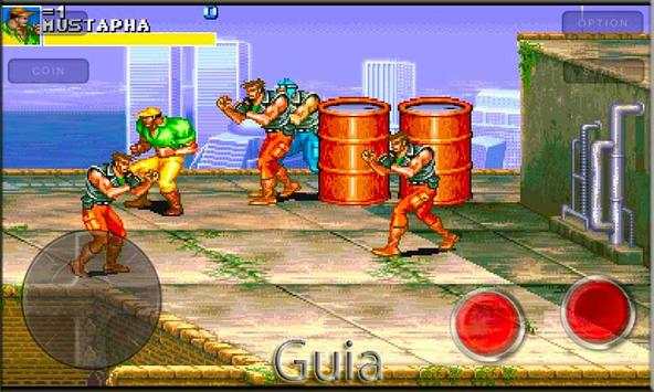 Mustafa Game screenshot 4