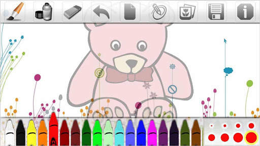 Educational games for kids screenshot 21
