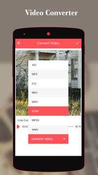 Video Converter screenshot 4