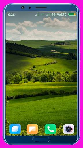 Landscape Wallpaper Best 4K screenshot 14