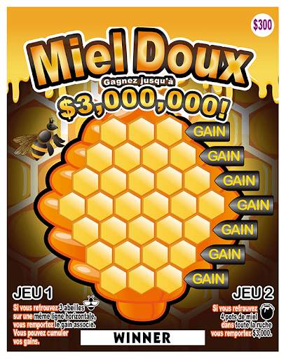 Jeux a Gratter - Vegas Loto screenshot 4