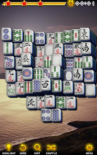 Mahjong Legend screenshot 22