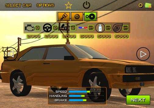 King Speed screenshot 11