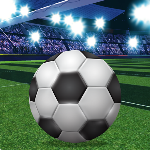 Free Kick Hero icon