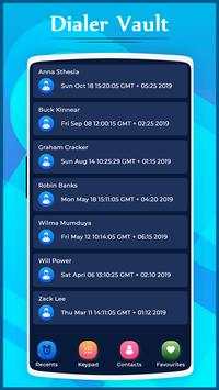 Dialer 2 تصوير الشاشة