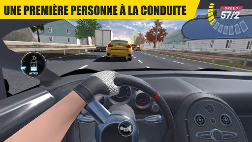 Course en ligne screenshot 6