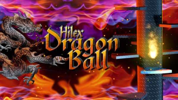 spiral naga bola jumpf screenshot 5