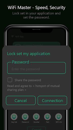 WiFi Master - Speed, Security screenshot 7