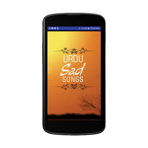 Urdu Sad Songs screenshot 1