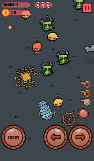 Save Candy screenshot 4