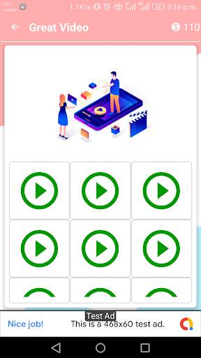 Mosuba Earn Money screenshot 3