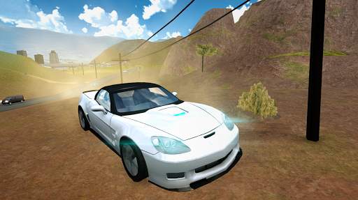 Extreme Turbo City Simulator screenshot 3