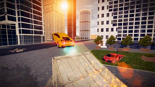 A4 Driving Simulator screenshot 3
