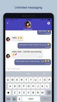 Kosu screenshot 4