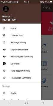 MNC Recharge screenshot 2