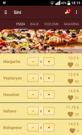 Sini App 2 تصوير الشاشة