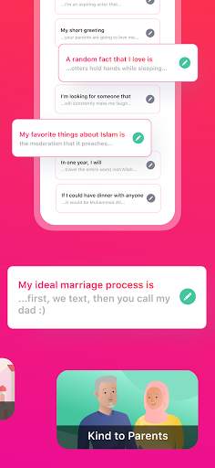 Salams screenshot 4
