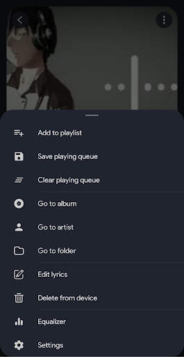 Play Music - Music Player screenshot 4