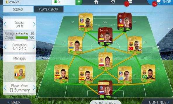 Tips_New FIFA 15 screenshot 2