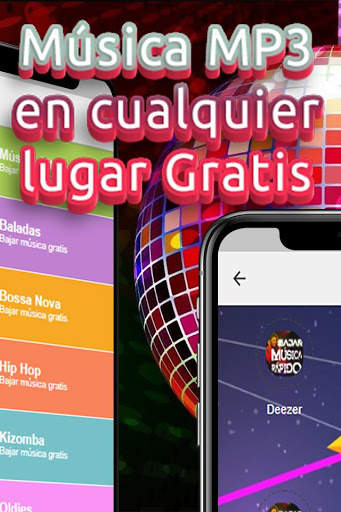 Download Music to My Cell Free Easy Quick Guide screenshot 2