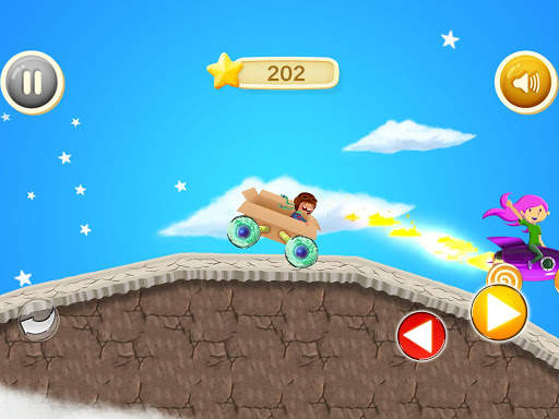 Fun Kid Racing - Game For Boys And Girls screenshot 13