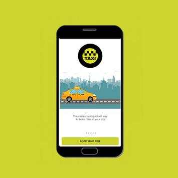 Order Ola Cabs New 2018 screenshot 1