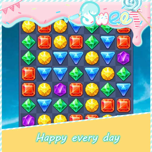 Diamonds Legend 2021 screenshot 3