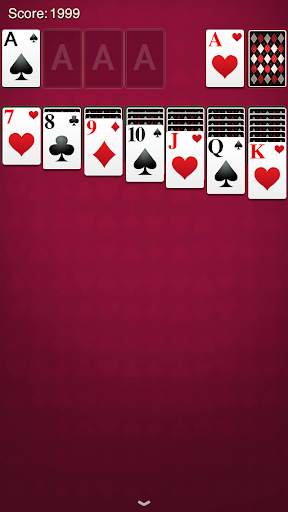 Solitaire: Daily Challenges screenshot 7