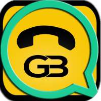 gb new what's app free 2021 icon