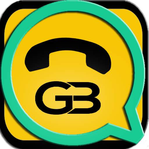 gb new what's app free 2021 1