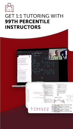 LSATMax LSAT Prep screenshot 3