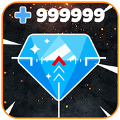 Diamond For Free Fire Convert icon