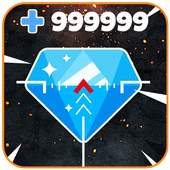 Diamond For Free Fire Convert 1