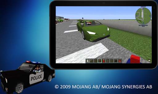 Mod Cars screenshot 1