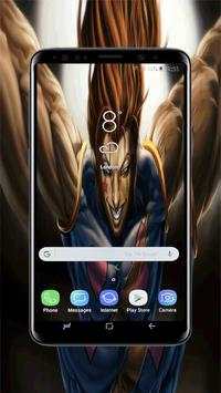 Hunter x Hunter Wallpapers screenshot 4