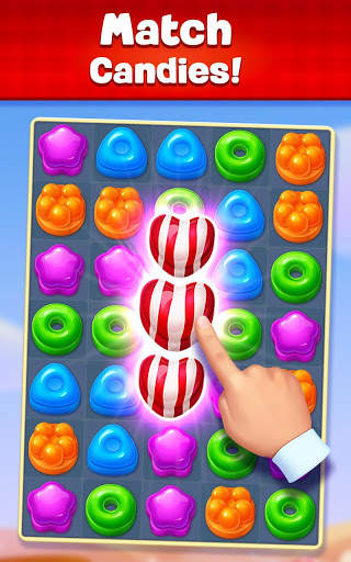 Caramella Distruggere screenshot 7
